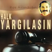 Rıza Aslandoğan — İkrar Eylemişim Ben